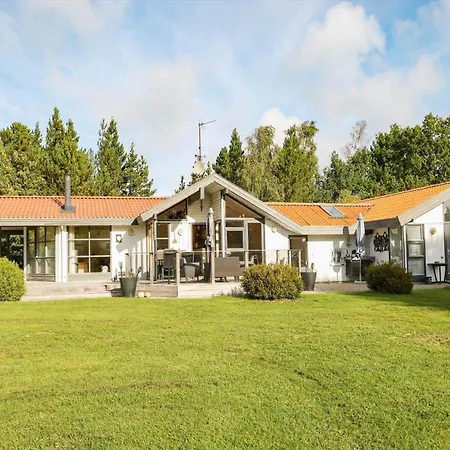 Dom wakacyjny 11171-1-nykobing-sj-granhaekken-17 Nykøbing Sjælland