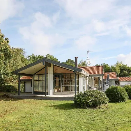 11171-1-nykobing-sj-granhaekken-17 Dom wakacyjny Nykøbing Sjælland